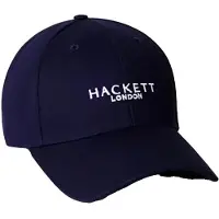 Hackett Contrast Brand Keps