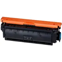Canon toner 040 cyan 5 400 sidor