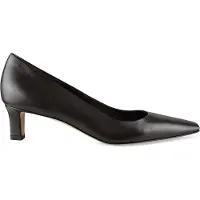 The Row Carla pumps 45 Brun