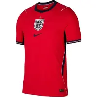 Nike England Bortatröja VM 2026 Aero-FIT Authentic - , storlek X-Small