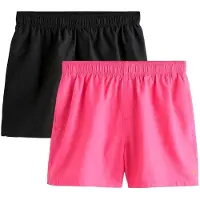 Next Badshorts 'Essential' rosa