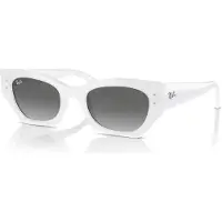 Ray-Ban Zena Bio-Based RB4430 Solglasögon -