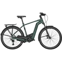 Bergamont E-horizon Expert 6 Gent 28´´ Deore Rd-m6100 Bosch Gen 4 Bes3 2024 Elcykel