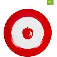 Benetton Fruits Servis 4 Bitar
