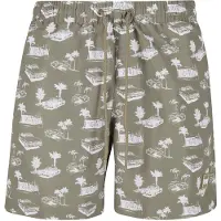 Urban Classics Tb2679 Simshorts