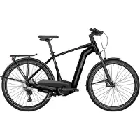 Bergamont E-horizon Edition 6 Gent 28´´ Deore Rd-m4120 Bosch Gen 3 Bes3 2024 Elcykel