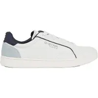 G-Star Cadet Iv Leather Skor