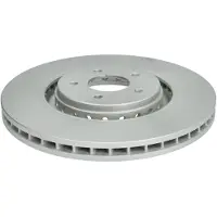 Delphi Bromsskiva BG9430C, 1 Stycke