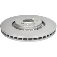 Delphi Bromsskiva BG9431C, 1 Stycke