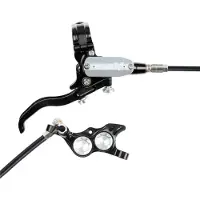 Hope Evo Tr4 Bakbroms