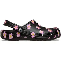 Crocs Classic Flower Träskor