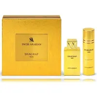 Swiss Arabian Shaghaf Oud Parfymset