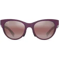 Maui jim Hulahe Polariserade Solglasögon För Kvinnor