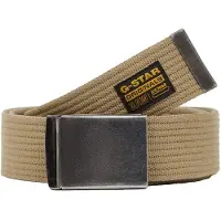 G-Star Webbing Bälte