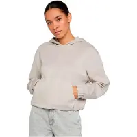 Urban Classics Tb7709 Sweatshirt Med Dragkedja