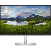 Dell PC-skärm - - P2423DE - QHD 24'' - HDMI - DP - USB-C