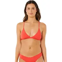 Rip Curl Classic Surf Xback Triangle Bikinitopp