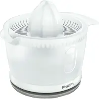 Philips Daily Collection HR2738 - Citruspress - 0.5 liter - 25 W - Star white
