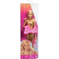 Barbie Fashionista Doll Golden Dream