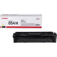 Canon Toner 3025C002 054H Yellow