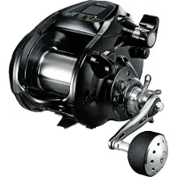 Shimano Forcemaster Elektrisk Fiskerulle