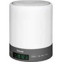 Beurer - Wake Up Light WL 50 - 3 Years Warranty