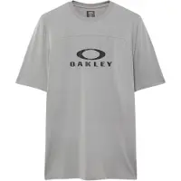 Oakley Free Ride Rc Jersey cement Storlek XXL