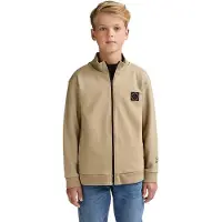 Petrol Industries B-1060-swc356 Sweatshirt Med Dragkedja