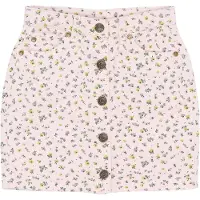 The New Kjol - TnShelda - Light Lilac - - 6 år (116) - Kjol