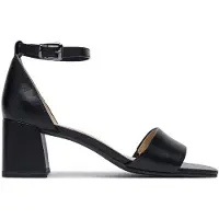 Caprice Sandal svart