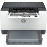 HP LaserJet M209dw A4 monolaserskrivare med WiFi [8kg]