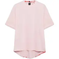 Oakley Apparel Hibiscus Breeze T-shirt Med Korta ärmar