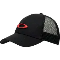 Oakley Apparel Trucker Ellipse Keps