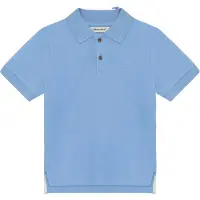 Minymo Polo - Polaris Star - - 9 år (134) - Polo