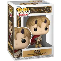 Funko POP! The Folk Of The Air: The Stolen Heir-oak Figur