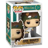 Funko POP! The Folk Of The Air: The Wicked King-jude Duarte Figur