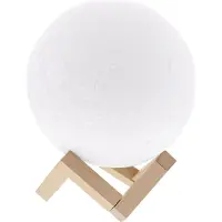 TNB Moon Design Bärbar Högtalare