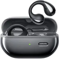 Soundpeats Pearlclip Pro Trådlösa Hörlurar