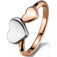 Tommy Hilfiger 2700815B - Ring Dam (52)