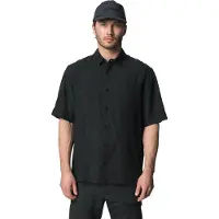 Houdini Men's Tree Short Sleeve Shirt långärmad topp