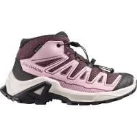 Salomon X Ultra Mid Gore-tex Vandringskängor