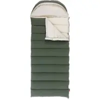Outwell Constellation Lux Green