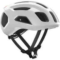 POC Ventral Air MIPS Helmet White Orange, Size M