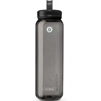 Hydrapak Recon Clip & Carry 1 L Charcoal