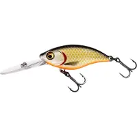 Westin BuzzBite DR Crankbait 6.5 cm / 14 g (Färg: Official Roach)