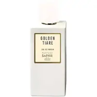 Saphir Elite Golden Tiare Vapo 100ml Eau De Parfum