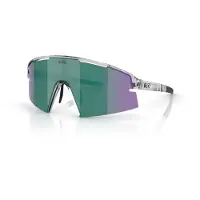 Bliz P006 Crystal Black/Green W Green Multi