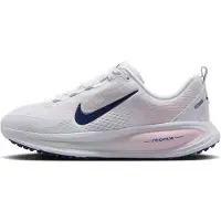 Nike Sportsko 'VOMERO 18' syrén / rosa / vit