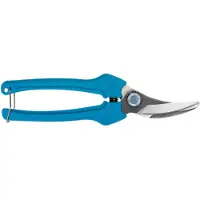 Bahco Sekatör, trädgårdsax P123-BLUE-B6