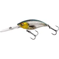 Westin BuzzBite DR Crankbait 6.5 cm / 14 g (Färg: 3D Headlight)